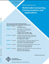 ACM Transactions on Multimedia Computing Communications and Applications封面